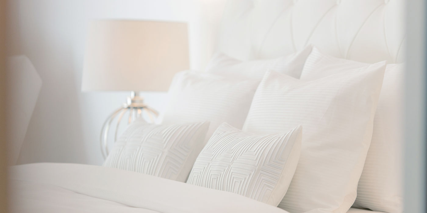 Nettoyage complet d'un logement Airbnb