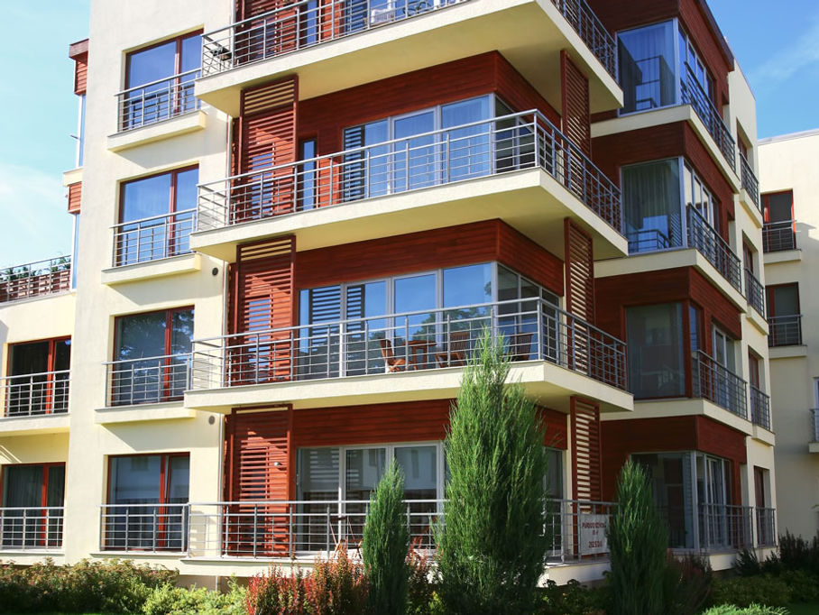 Nettoyage communs immeubles, syndics et copropriétés à Metz, Thionville et Luxembourg